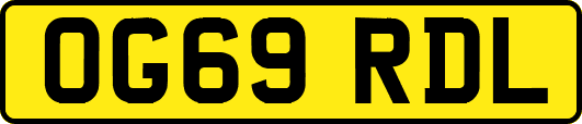 OG69RDL