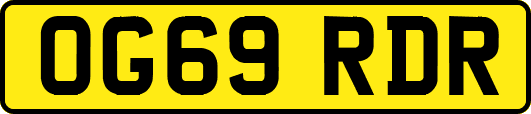 OG69RDR
