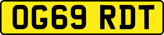 OG69RDT
