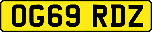 OG69RDZ