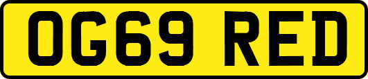 OG69RED
