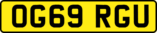 OG69RGU