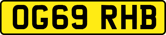 OG69RHB