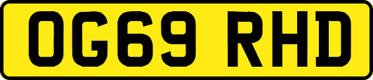 OG69RHD