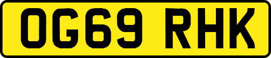 OG69RHK