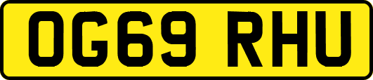 OG69RHU