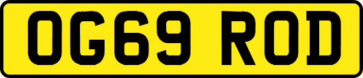 OG69ROD
