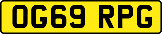 OG69RPG