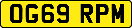 OG69RPM