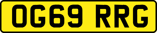 OG69RRG