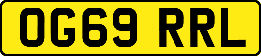OG69RRL