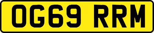 OG69RRM