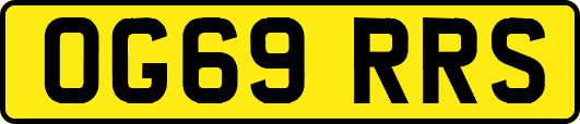 OG69RRS