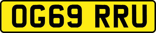 OG69RRU