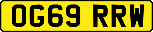 OG69RRW