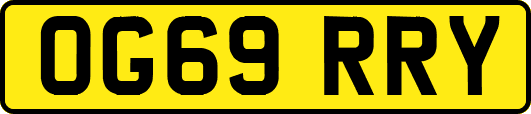 OG69RRY