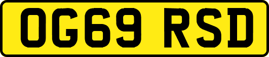 OG69RSD