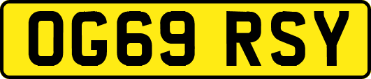 OG69RSY