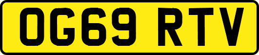 OG69RTV