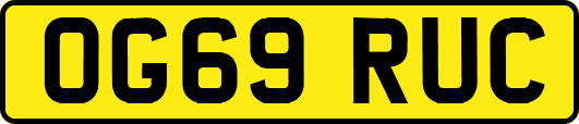 OG69RUC