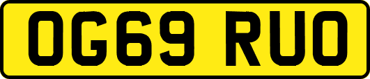 OG69RUO
