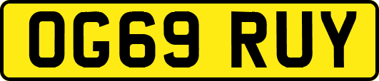 OG69RUY
