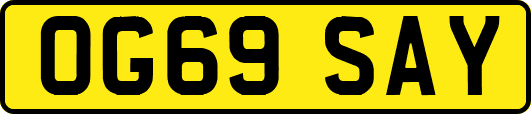 OG69SAY