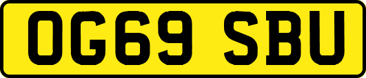 OG69SBU