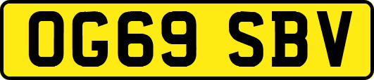 OG69SBV