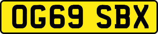 OG69SBX