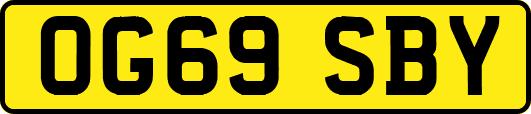 OG69SBY