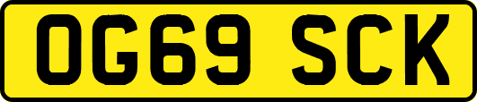 OG69SCK