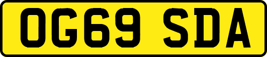 OG69SDA