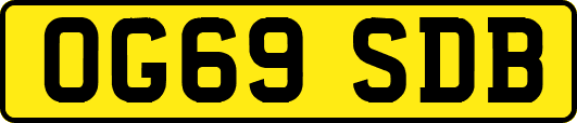 OG69SDB