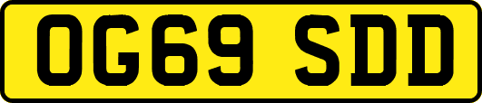OG69SDD