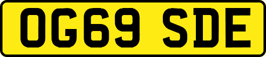 OG69SDE