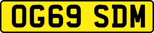 OG69SDM