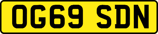 OG69SDN