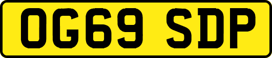 OG69SDP