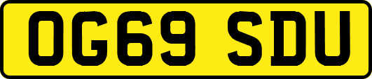 OG69SDU