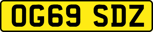 OG69SDZ