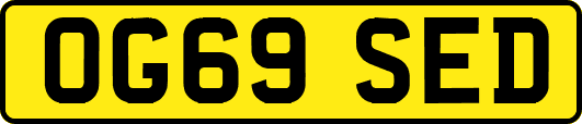 OG69SED