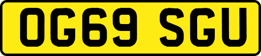 OG69SGU