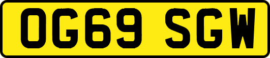 OG69SGW