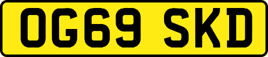OG69SKD