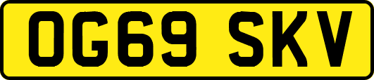 OG69SKV