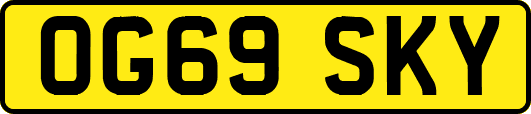 OG69SKY