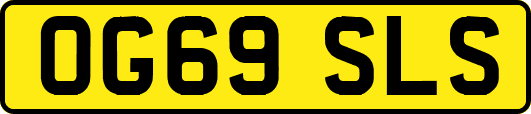 OG69SLS