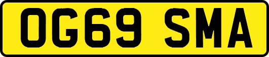 OG69SMA