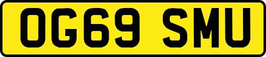 OG69SMU